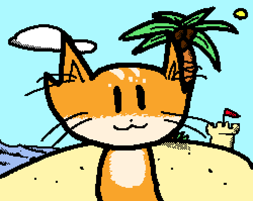 ClankerCat 3