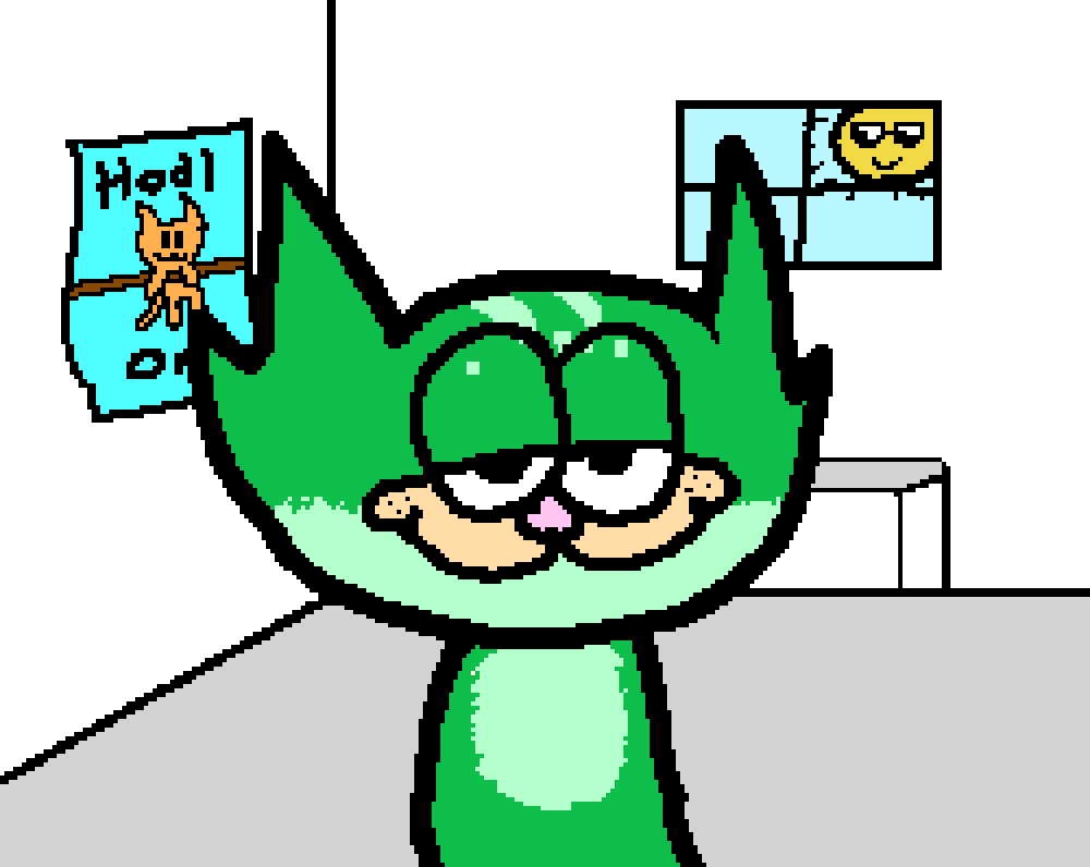 ClankerCat 5